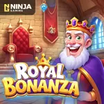 Royal Bonanza — φρουτάκι στο Starzbet Casino