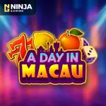 Ζωντανό καζίνο: A Day in Macau στο Starzbet
