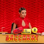 Ζωντανό καζίνο: Baccarat στο Starzbet