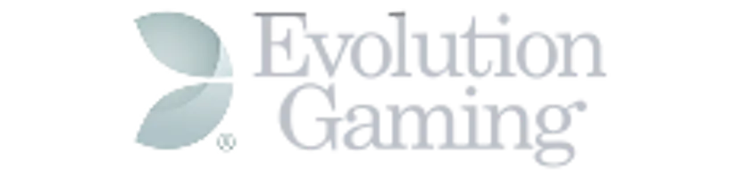 Evolution Gaming — πάροχος παιχνιδιών στο Starzbet